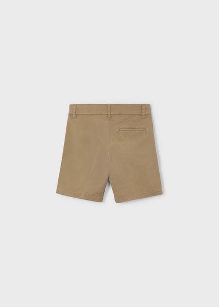 Bermuda chino sarga