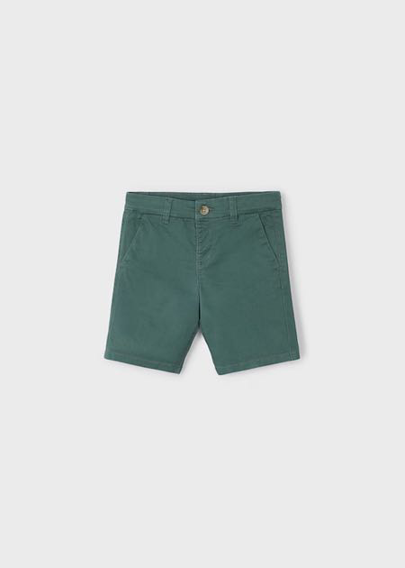 Bermuda chino sarga