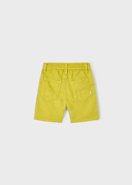 Bermuda soft