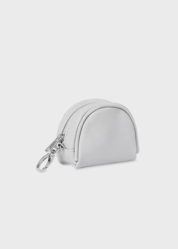 Bolso maternidad flecos bebé