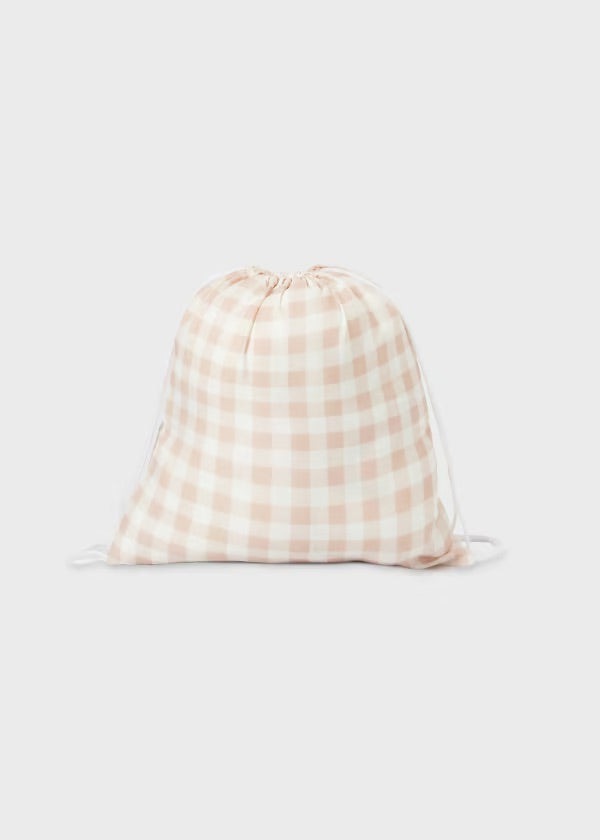 Bolso ondas bebé