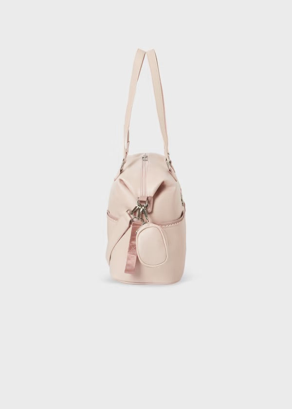 Bolso ondas bebé