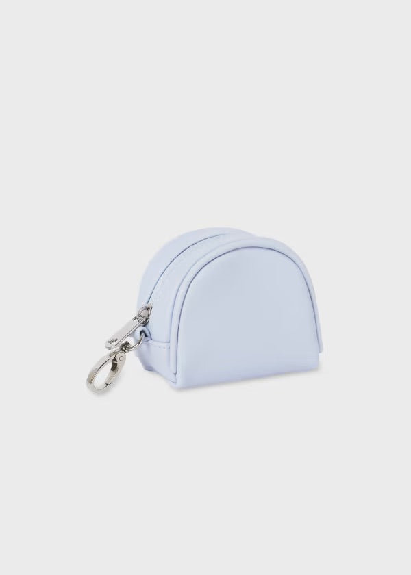 Bolso maternidad flecos bebé
