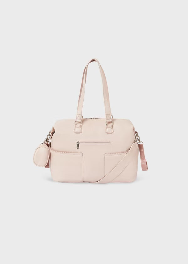 Bolso ondas bebé