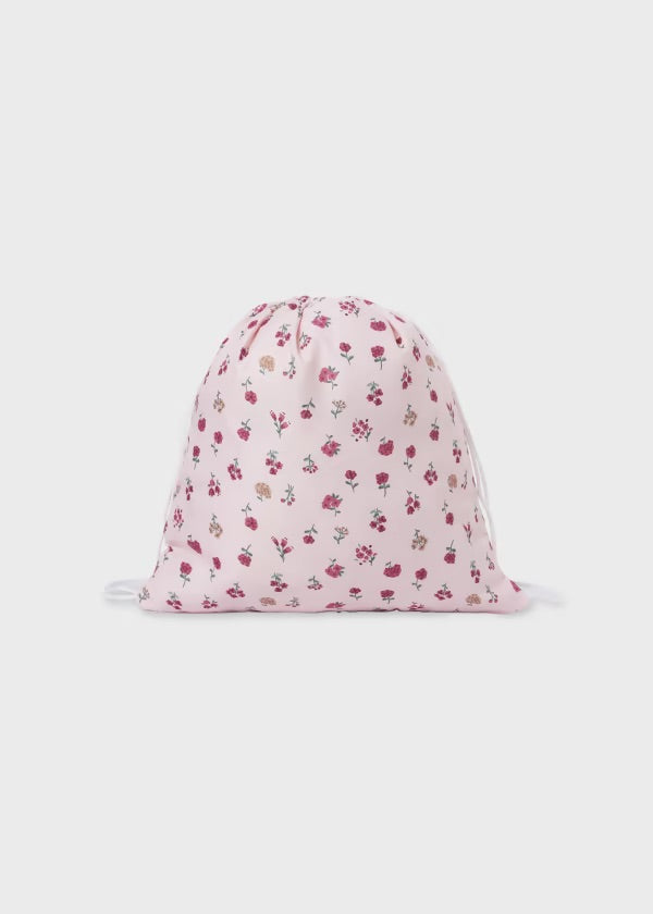 Bolso acolchado bebé