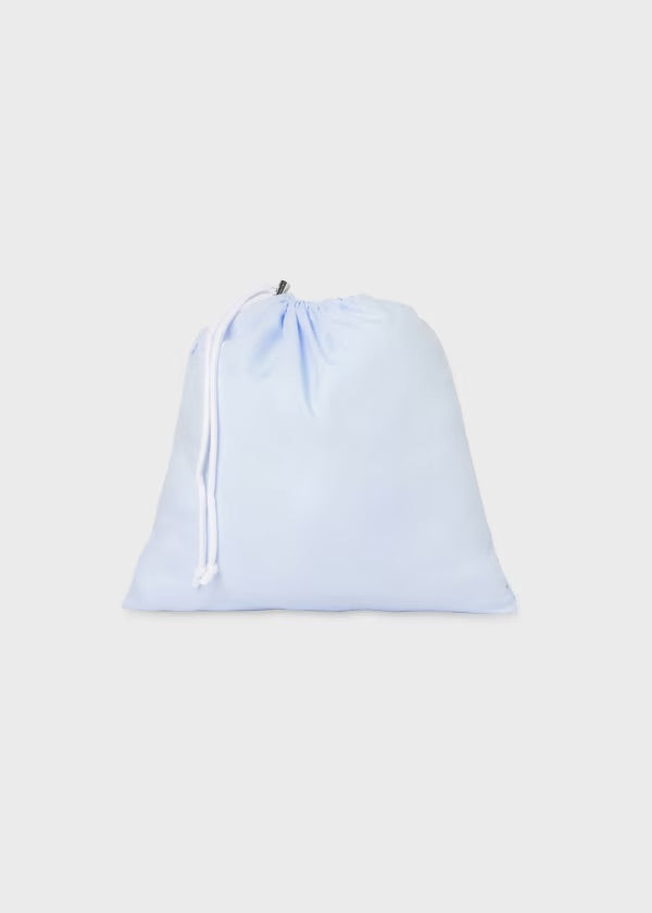 Bolso maternidad estrellas