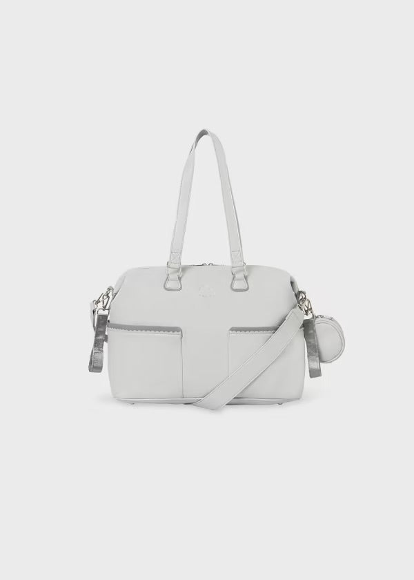 Bolso ondas bebé