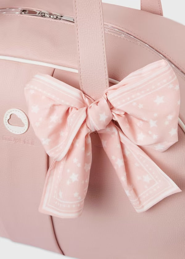 Bolso maternidad