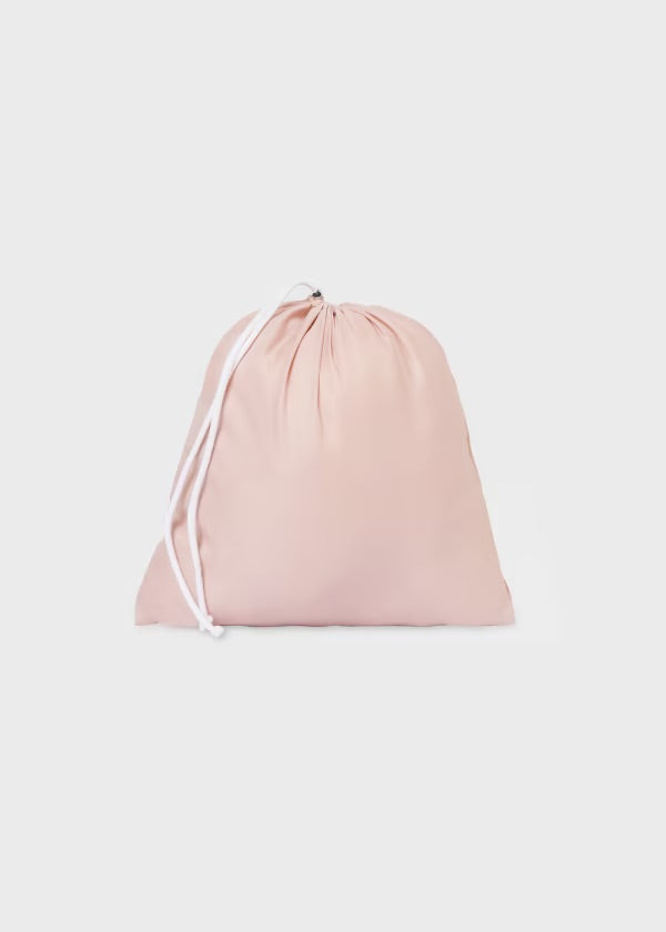 Bolso maternidad estrellas