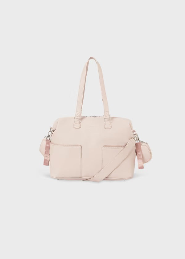 Bolso ondas bebé