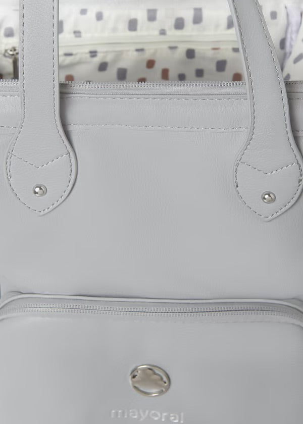 Mochila polipiel bebé