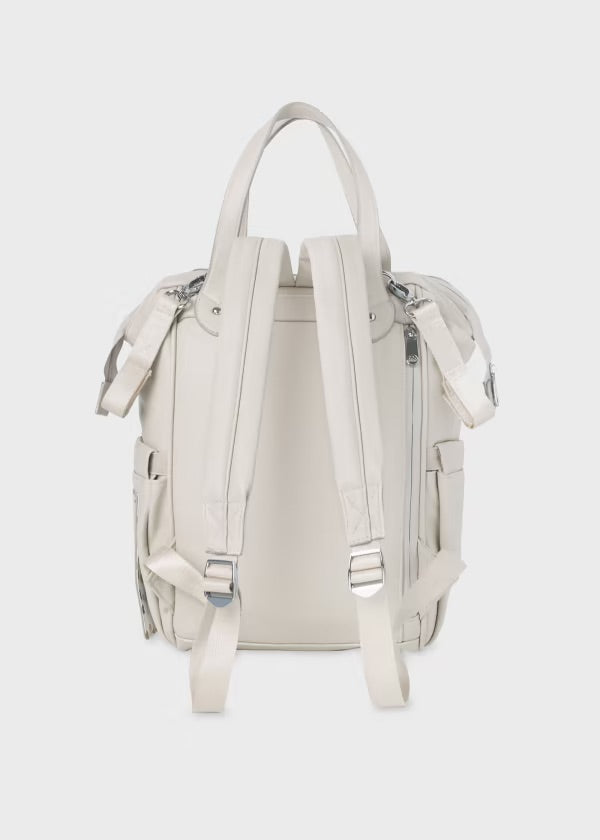 Mochila polipiel bebé