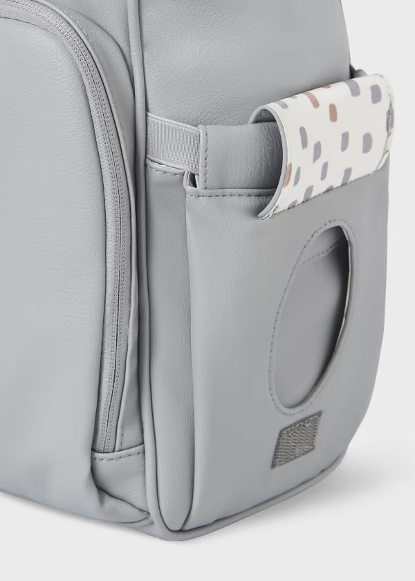 Mochila polipiel bebé