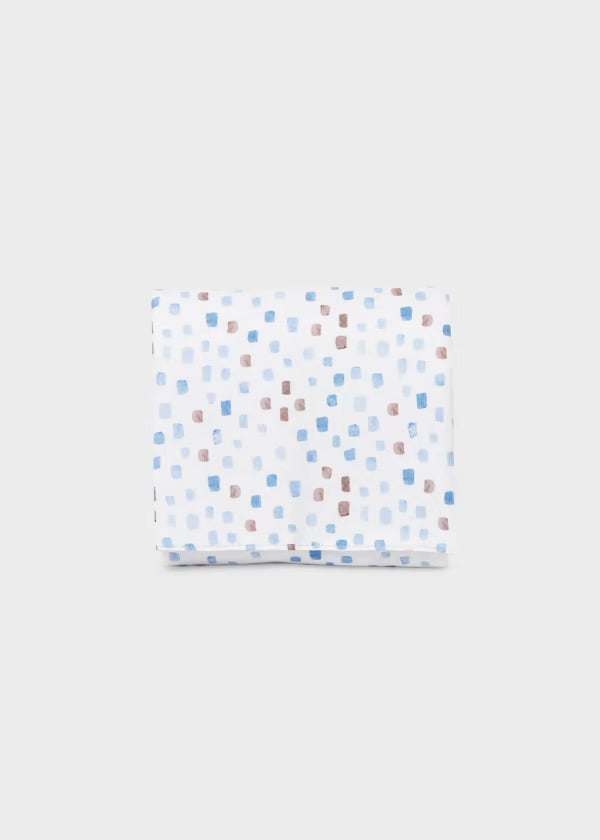 Mochila polipiel bebé