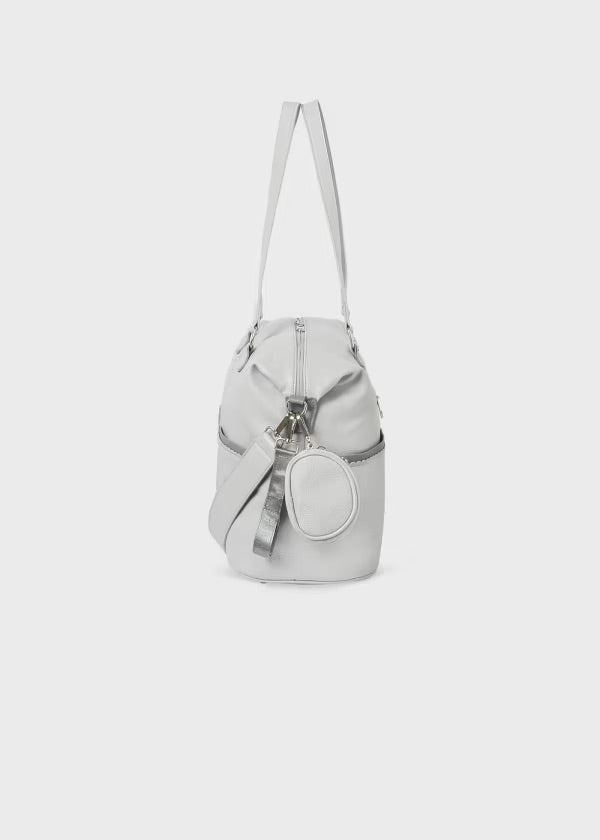 Bolso ondas bebé