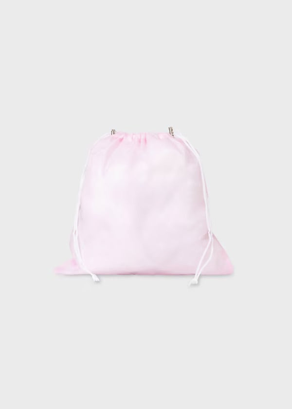 Bolso maternidad combinado bebé