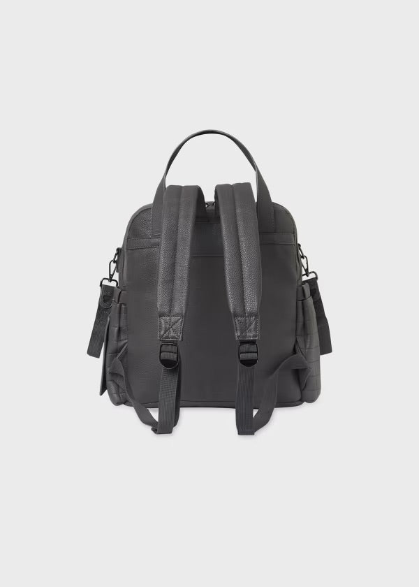 Mochila acolchada bebe