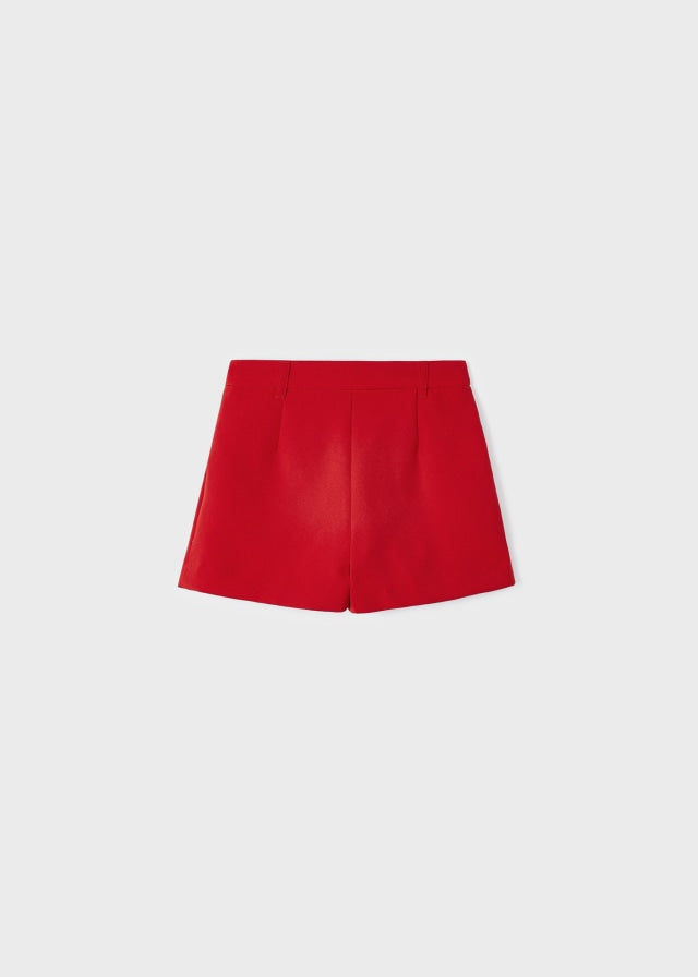 Pantalón corto