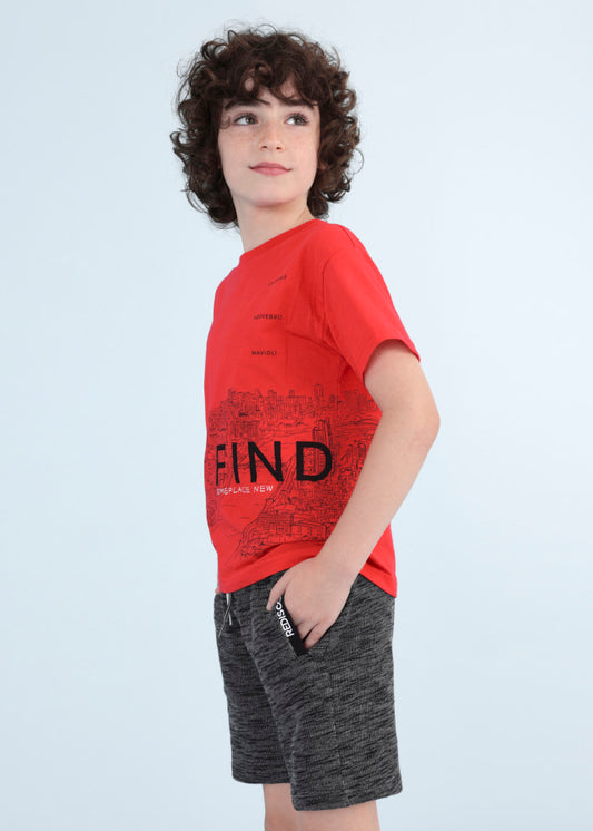 Conjunto punto city