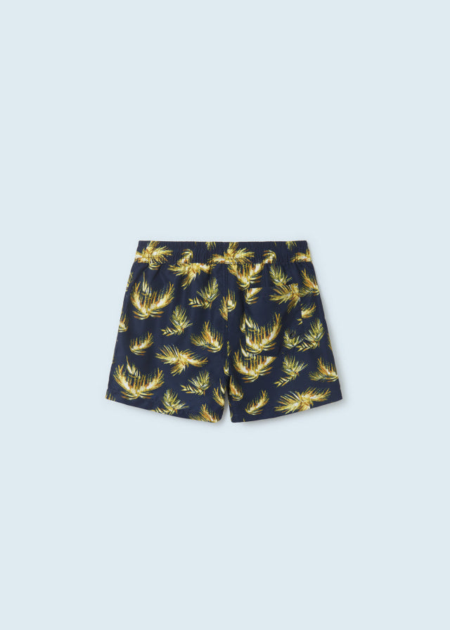 Bañador estampado