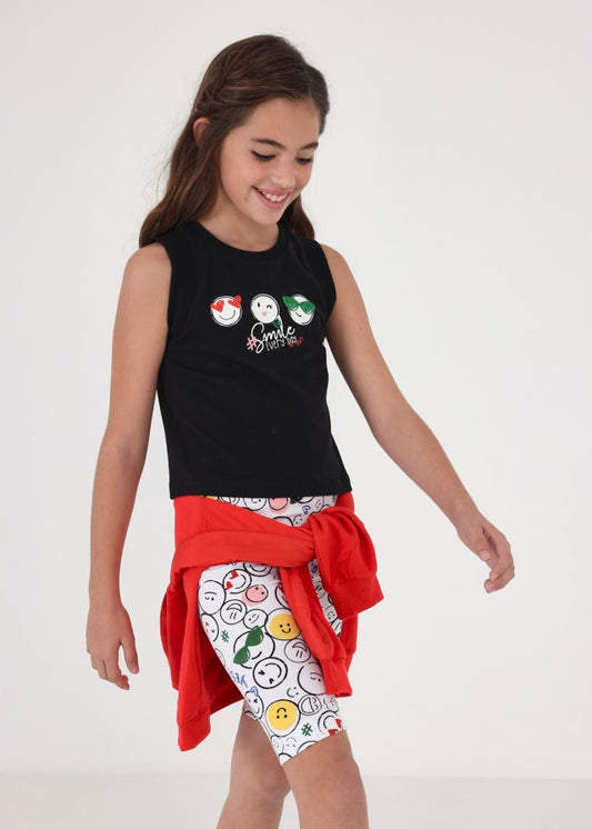 Pantalón ciclista