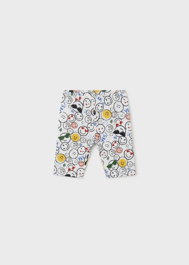 Pantalón ciclista