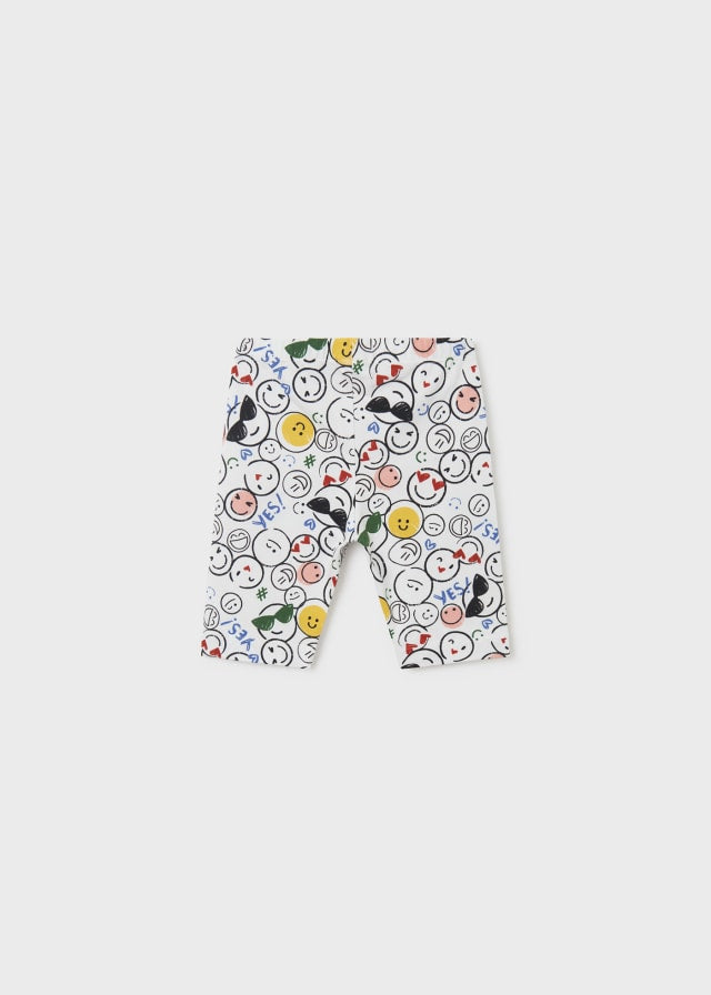 Pantalón ciclista