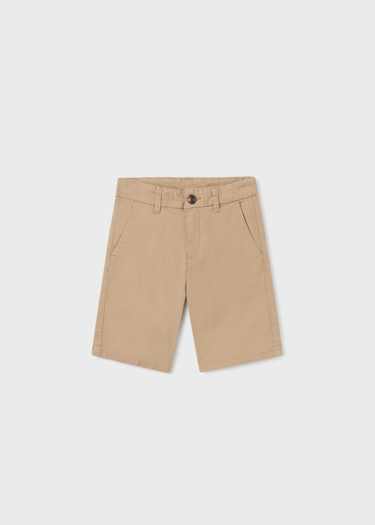 Bermuda chino basico