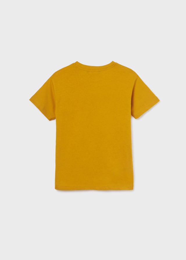 Camiseta m/c surf board