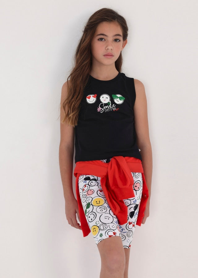 Pantalón ciclista