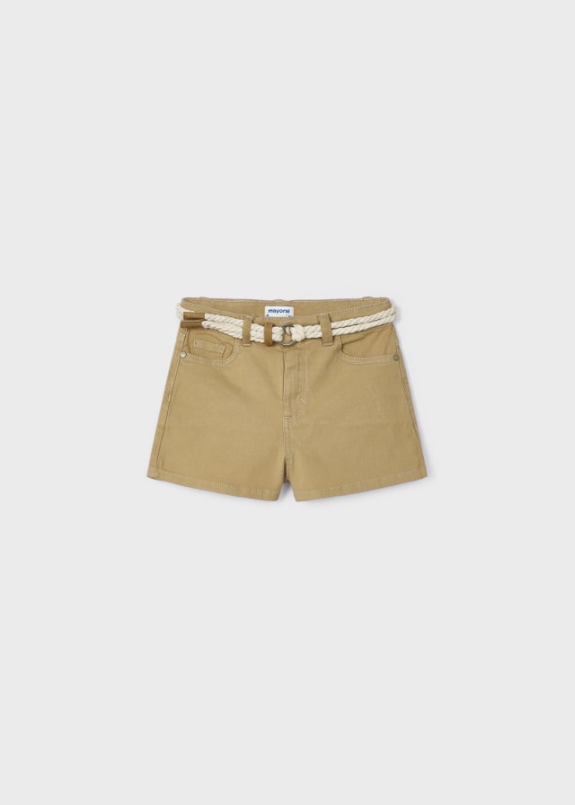 Short sarga básica