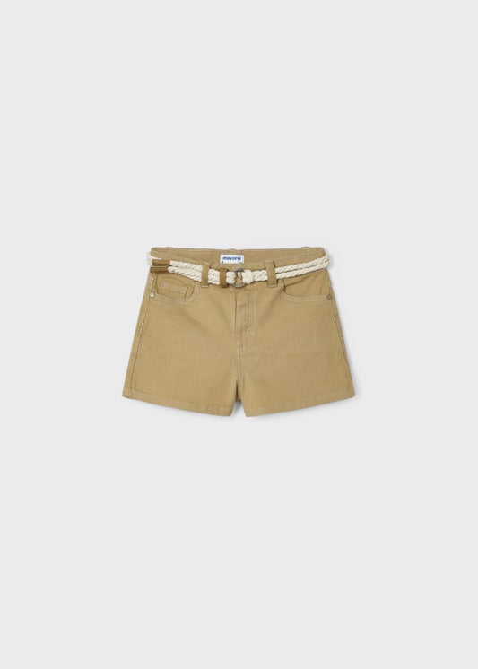 Short sarga básica