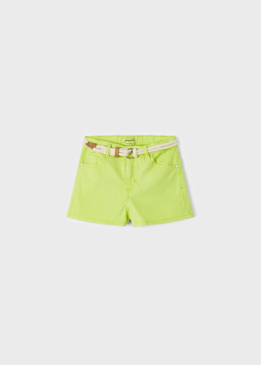 Short sarga básica