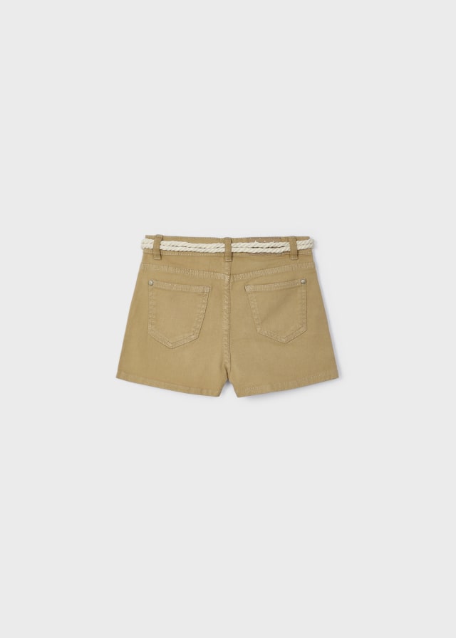 Short sarga básica