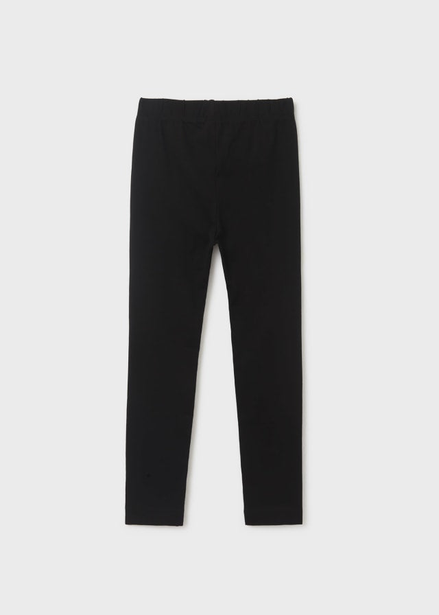 Leggings basico largo
