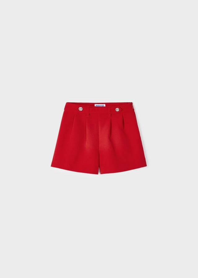 Pantalón corto